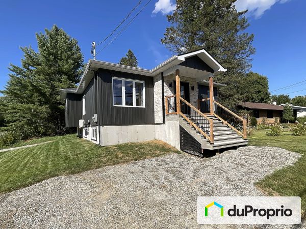 370 chemin Southière, Magog for sale