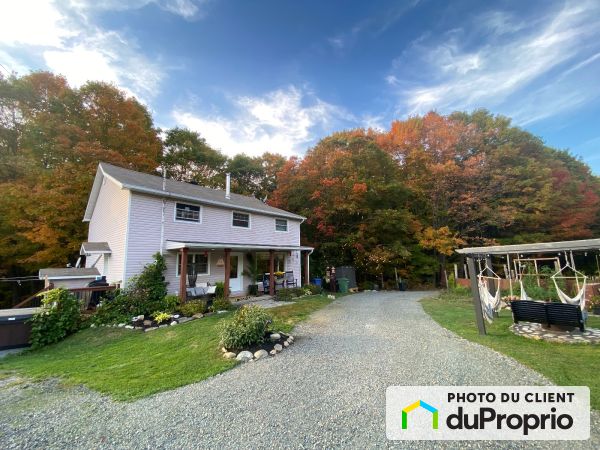 535, chemin Marois, St-Joachim-De-Shefford à vendre