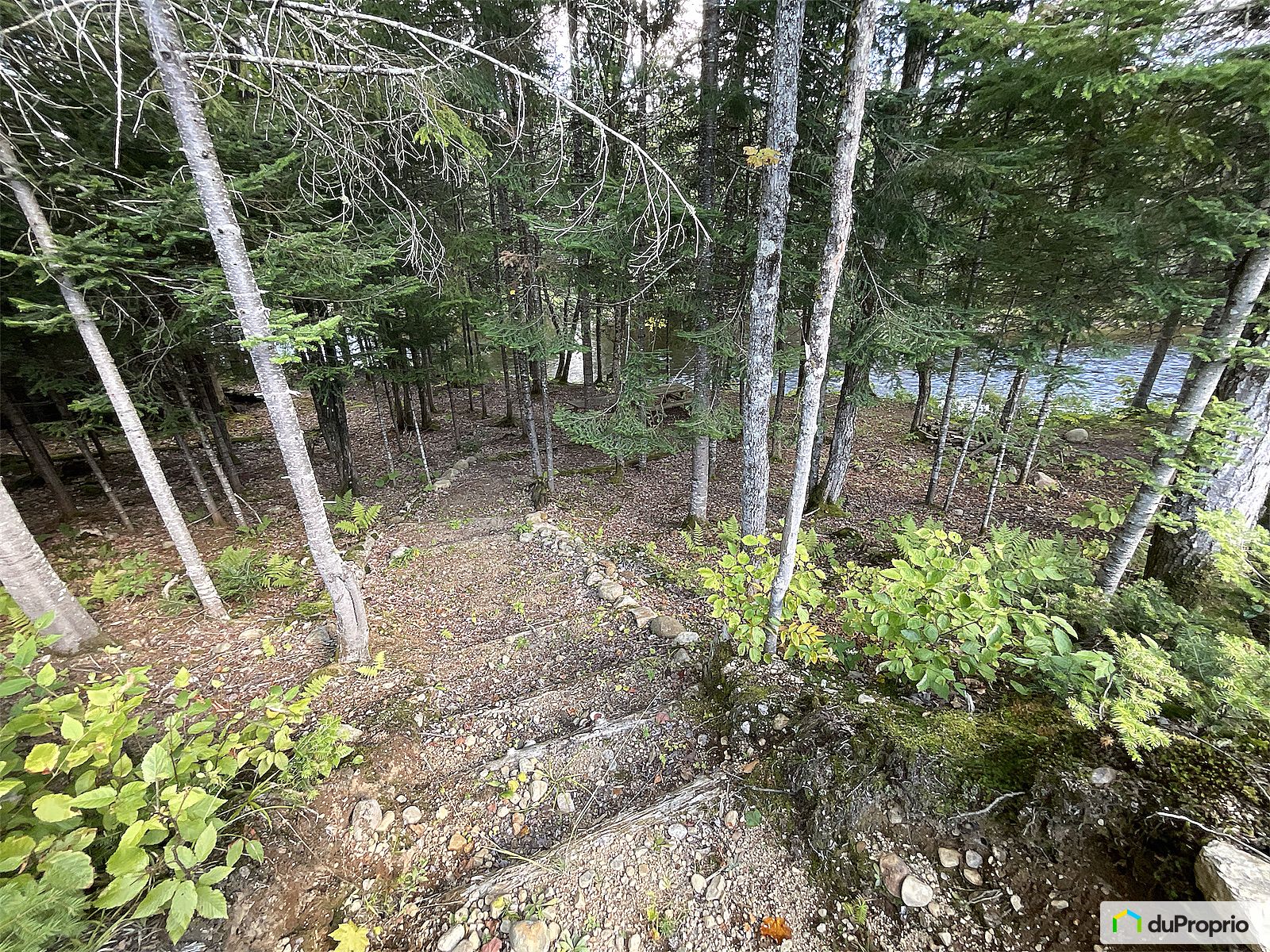 Chemin Duplessis — photo 2