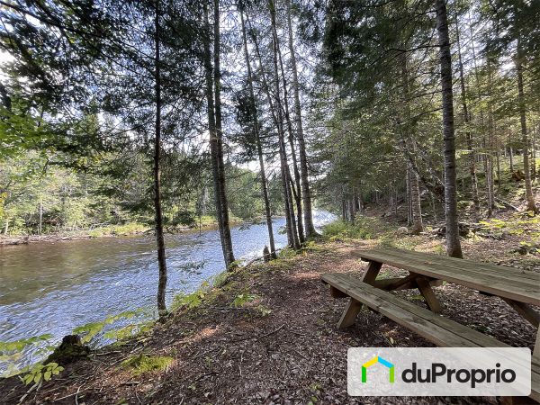  chemin Duplessis, Lac-Superieur for sale
