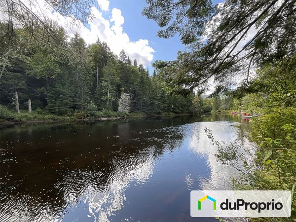 312 chemin Duplessis, Lac-Superieur for sale