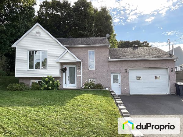 1270 rue de la Vallée, St-Nicolas for sale