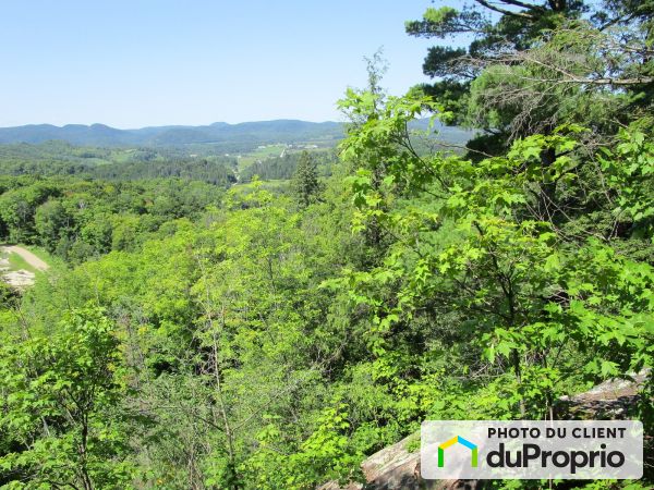 , chemin du Sommet-de-la-Vallée, Harrington à vendre