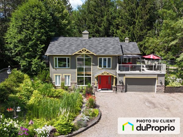 Property sold in Ste-Catherine-de-la-JC