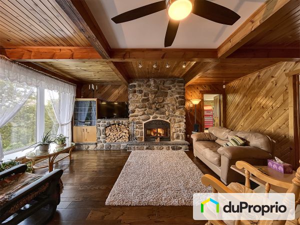 1132, 22eme rue du lac des Français, Ste-Marcelline-De-Kildare à vendre