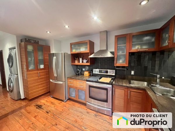 1845, rue Panet, Ville-Marie (Centre-Ville et Vieux-Montréal) à vendre