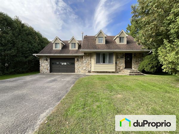 1019 rue de la Mairie, Blainville for sale