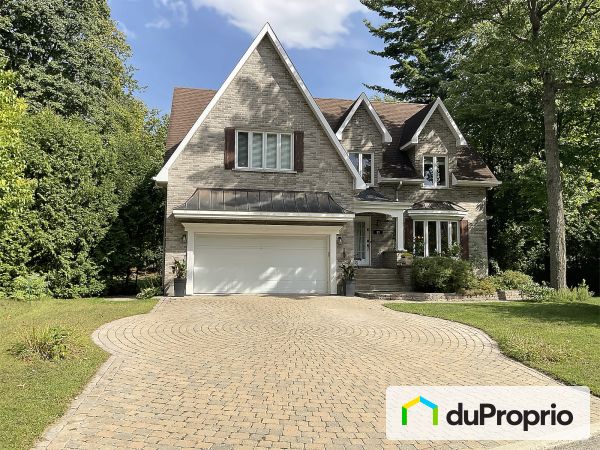 13, rue de Côme, Blainville à vendre