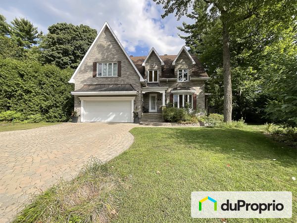 13, rue de Côme, Blainville à vendre