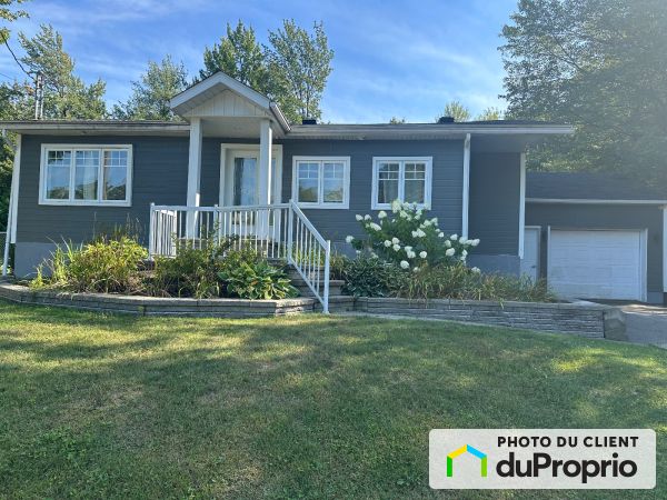 1346, rue des Laurentides, Mascouche à vendre