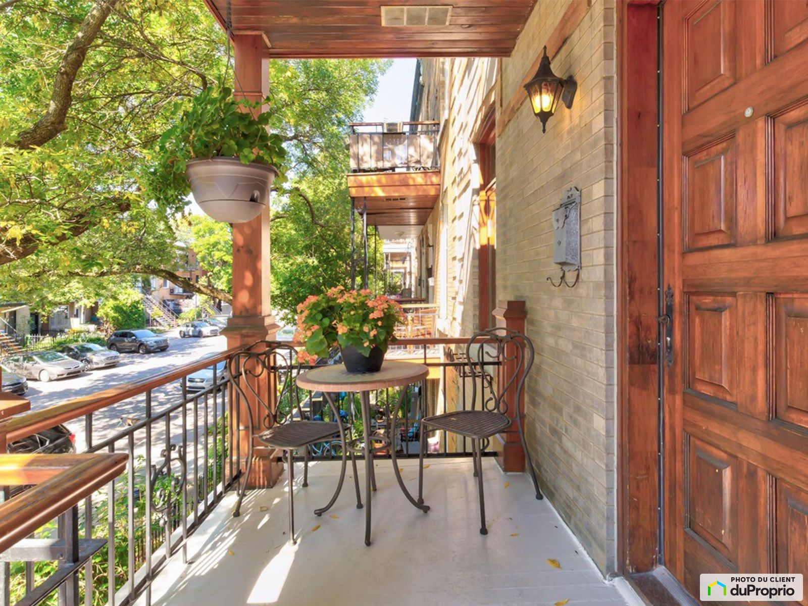 4547 Rue Partenais — photo 3