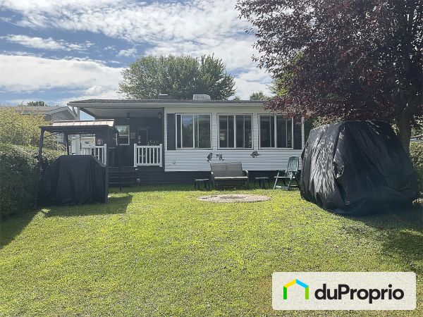 46-1060, rang 4 Sud, Lac-Simon à vendre