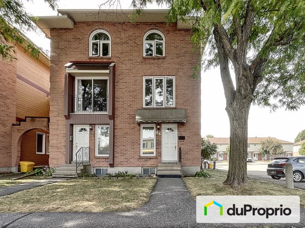 46, rue de Lausanne, Gatineau (Gatineau) à vendre