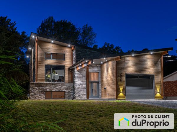 7798 chemin Sainte-Marguerite, Trois-Rivières (Trois-Rivières-Ouest) for sale