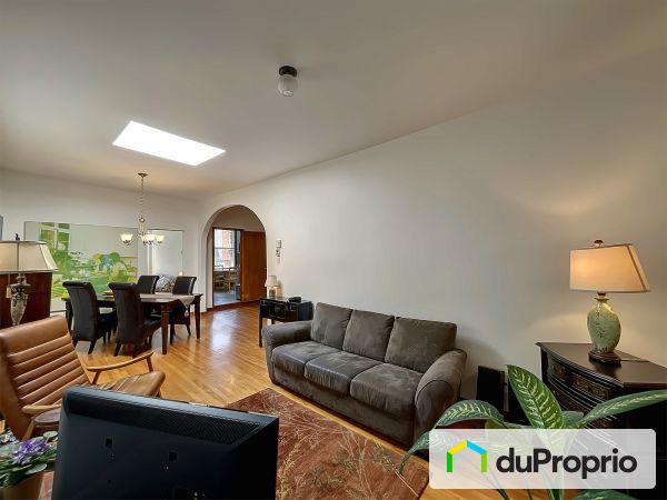 4890, avenue de l&#39;Esplanade, Le Plateau-Mont-Royal à vendre
