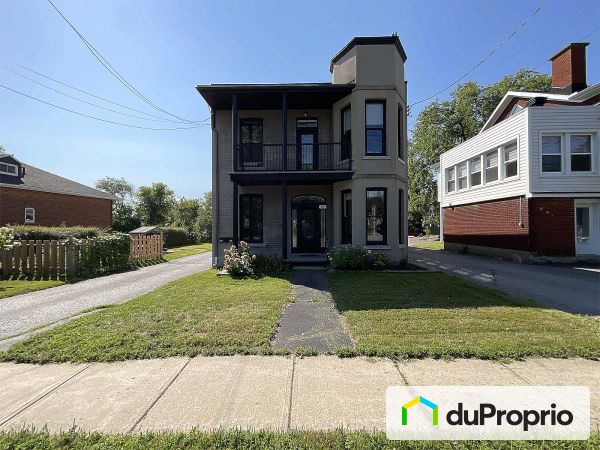 981-983 boulevard des Forges, Trois-Rivières (Trois-Rivières-Ouest) for sale