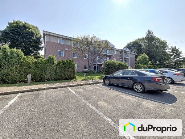 206-2778, chemin Quatre-Bourgeois, Ste-Foy à vendre