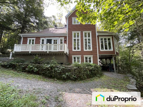 435 chemin de Tangara, ND-De-Montauban for sale