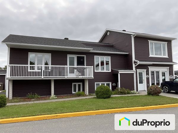 99 rue Melançon, St-Bruno for sale