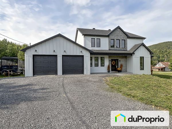 15 chemin Plante, Stoneham for sale