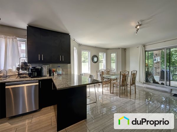 4585, rue Dudemaine, Ahuntsic / Cartierville à vendre