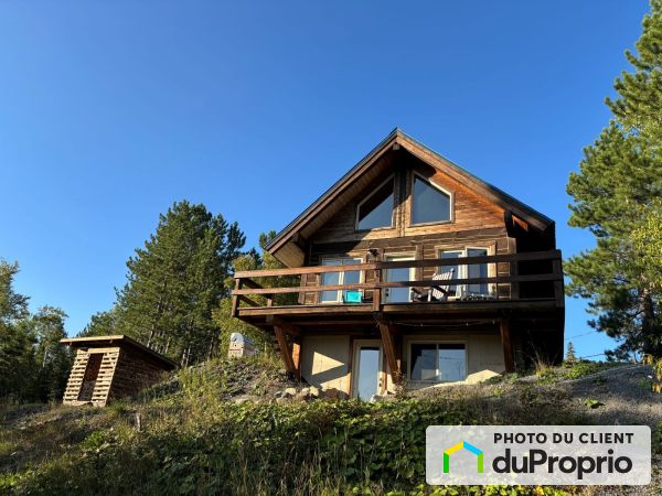 Property sold in Ste-Anne-Des-Monts