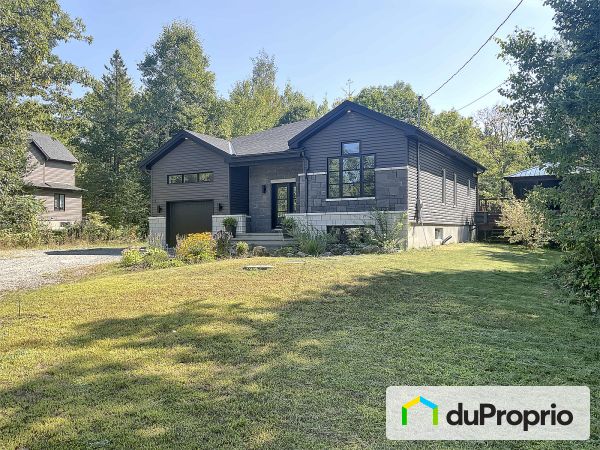 36, chemin Hermas-Gratton, L&#39;Ange-Gardien-Outaouais à vendre