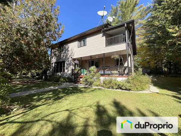4051 avenue du rang A, Chertsey for sale