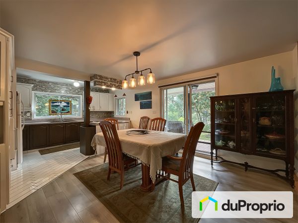 4051, avenue du rang A, Chertsey à vendre