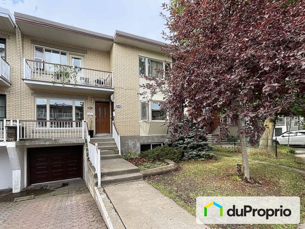 Property sold in Anjou