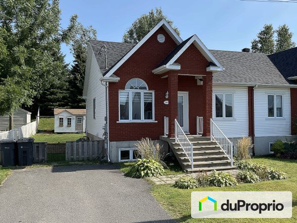 2665 rue des Perdrix, Drummondville (Drummondville) for sale