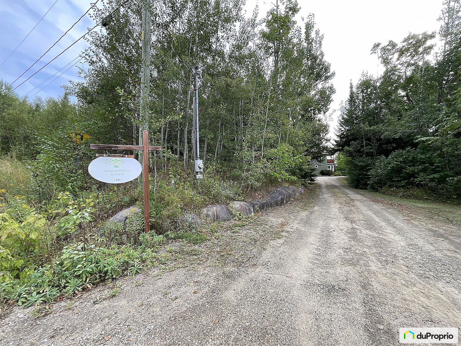 10 Chemin Du Plateau — photo 3