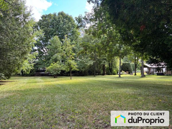 , rue Bélair, Mirabel (St-Augustin) à vendre