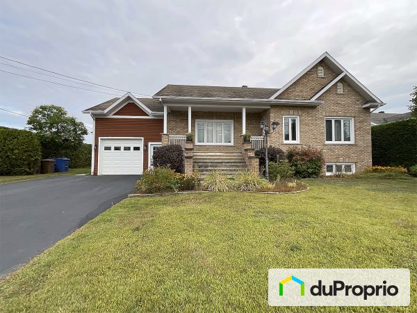 400 rue Ashley, East Angus for sale