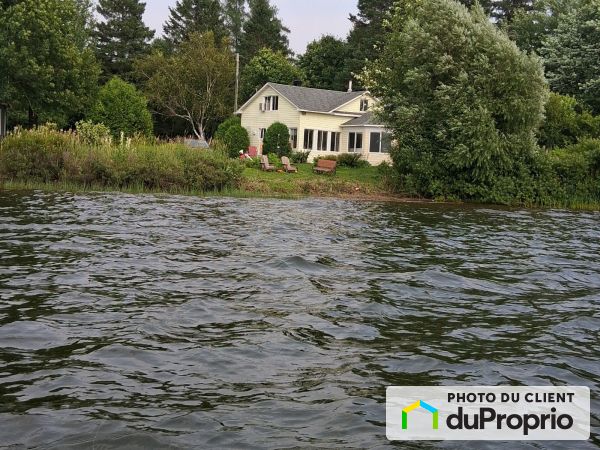 Propriété vendue à Mandeville