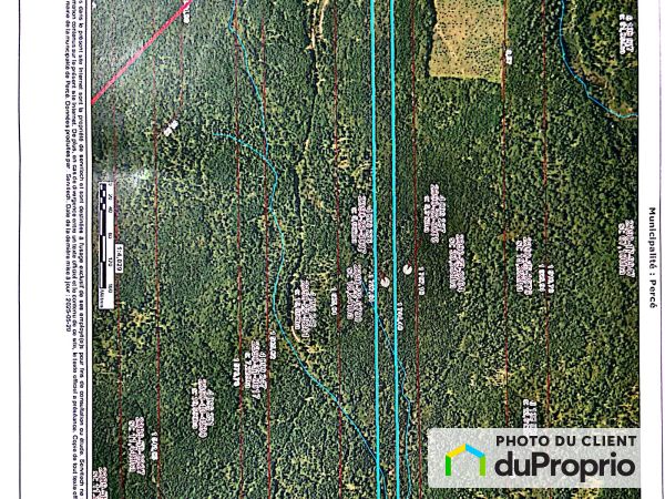 , chemin Bougainville, Percé à vendre