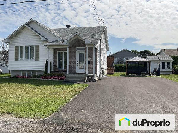 1360, rue Carignan, Drummondville (St-Charles-De-Drummond) à vendre