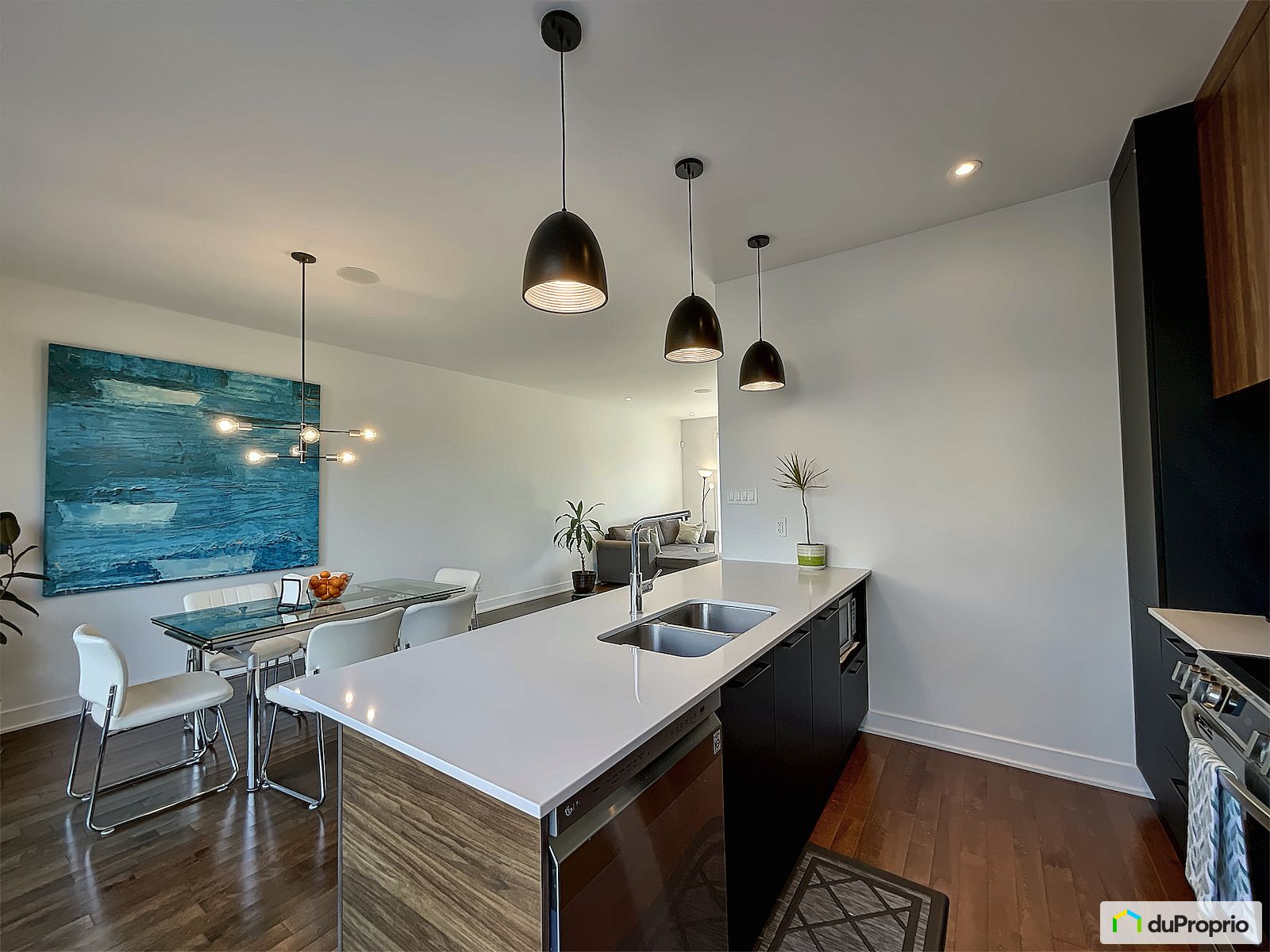 709 Rue Isola Comtois — photo 1