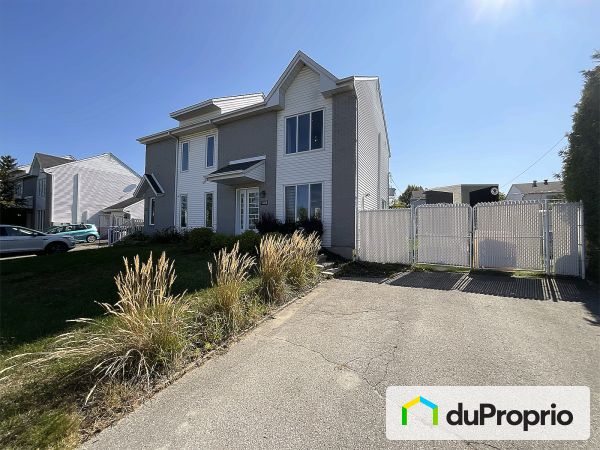 13245 rue Turcot, Mirabel (St-Janvier) for sale