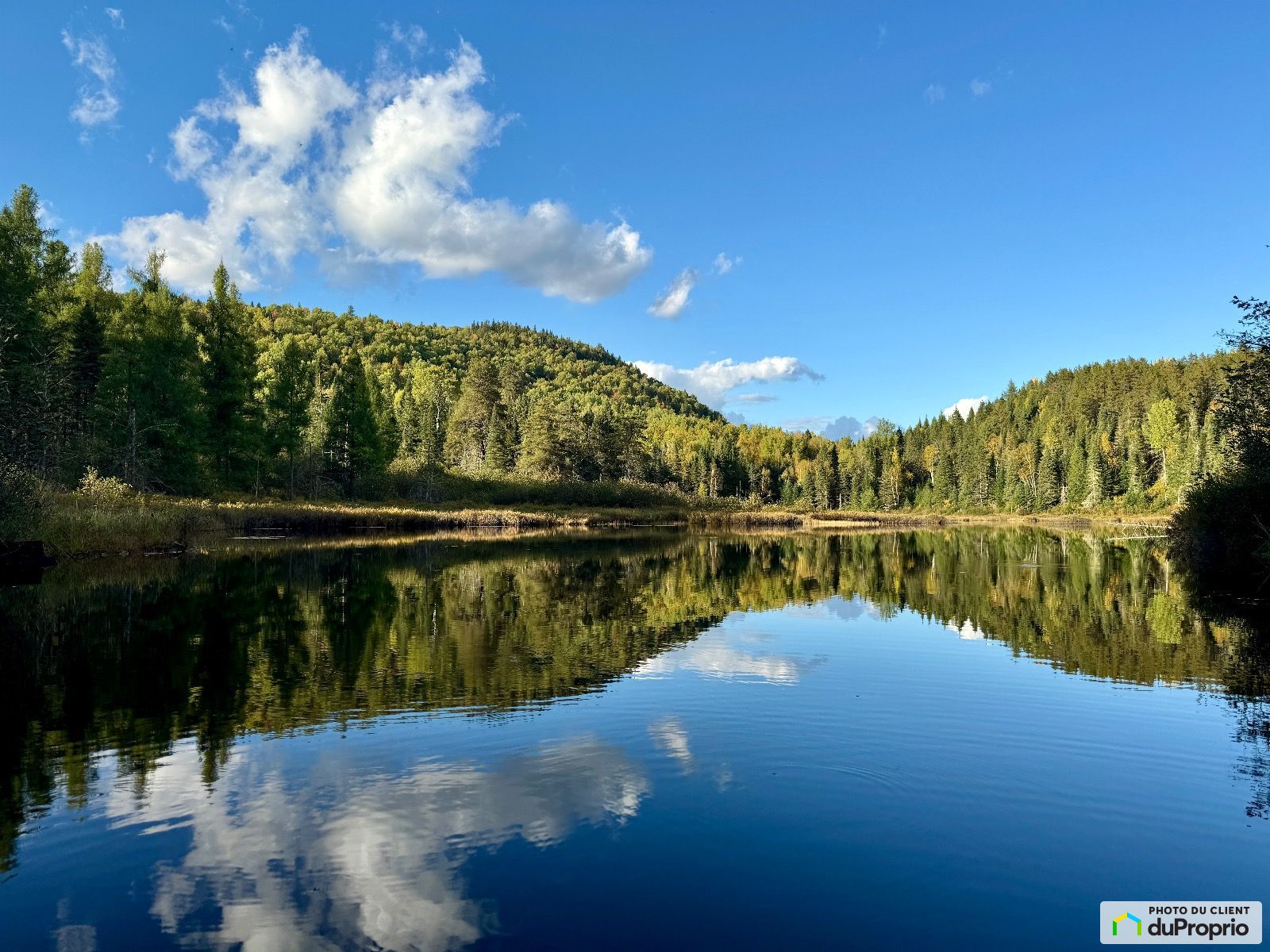 Terrains La Tuque — photo 1