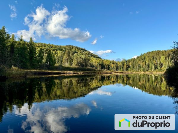 Terrains La Tuque, La Tuque (La Bostonnais) à vendre