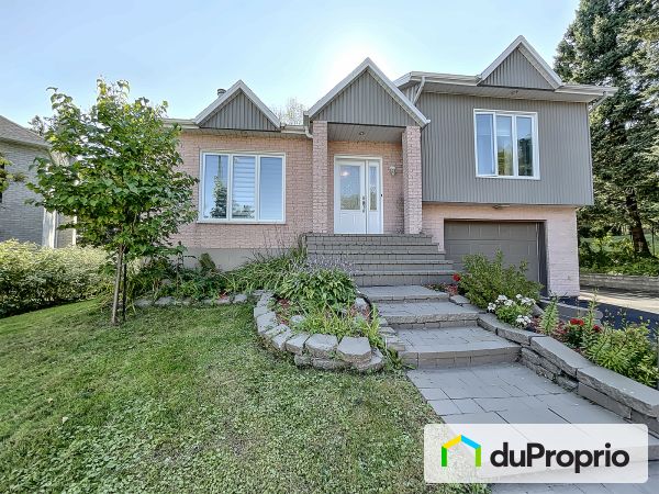 Property sold in L&#39;Ancienne-Lorette