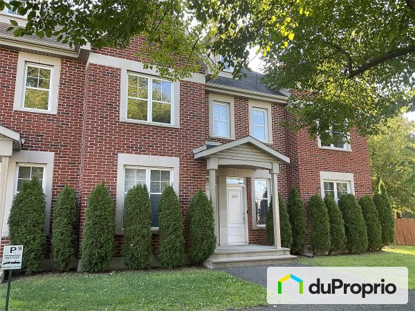 3635, boulevard de la Pinière, Terrebonne (Terrebonne) à vendre