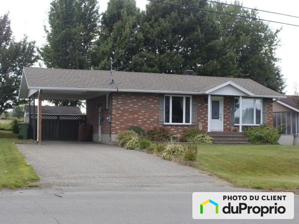 1295 avenue Forand, Plessisville for sale