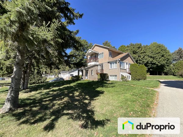 745, chemin Duhamel, Pincourt à vendre