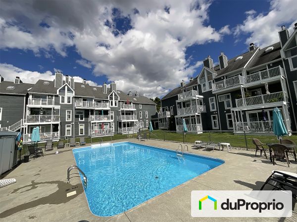 13-385 rue du Moulin, Magog for sale