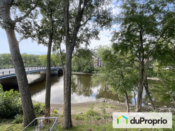 River View - 4-63 promenade des Îles, Chomedey for sale