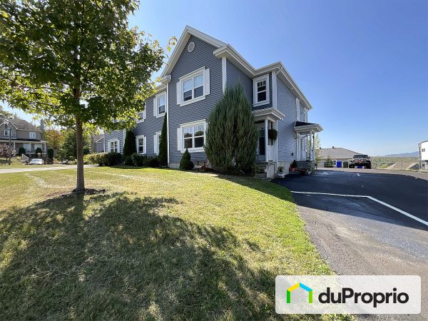 741 rue Saint-Alphonse Sud, Magog for sale