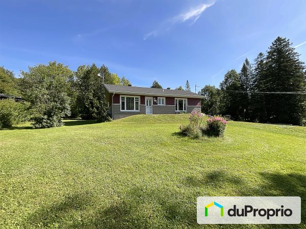 1520 chemin de la Grande-Ligne, Stoneham for sale