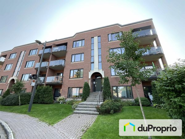 6-123 rue Gérard-Morisset, Saint-Sacrement for sale